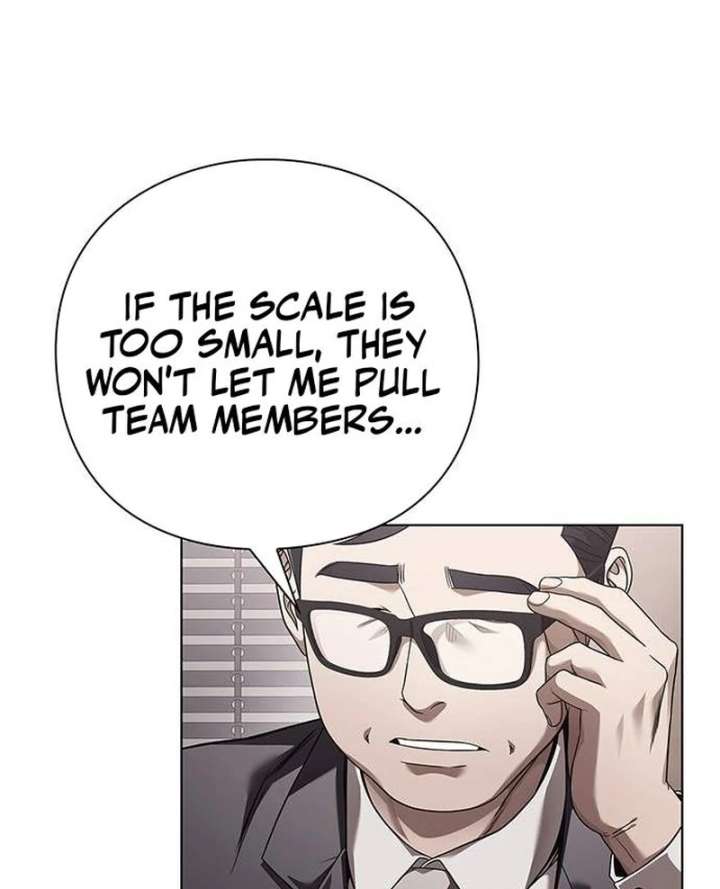 Office Worker Who Sees Fate - Chapter 46 Page 82