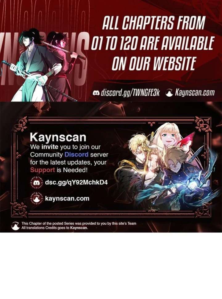 Office Worker Who Sees Fate - Chapter 47 Page 1