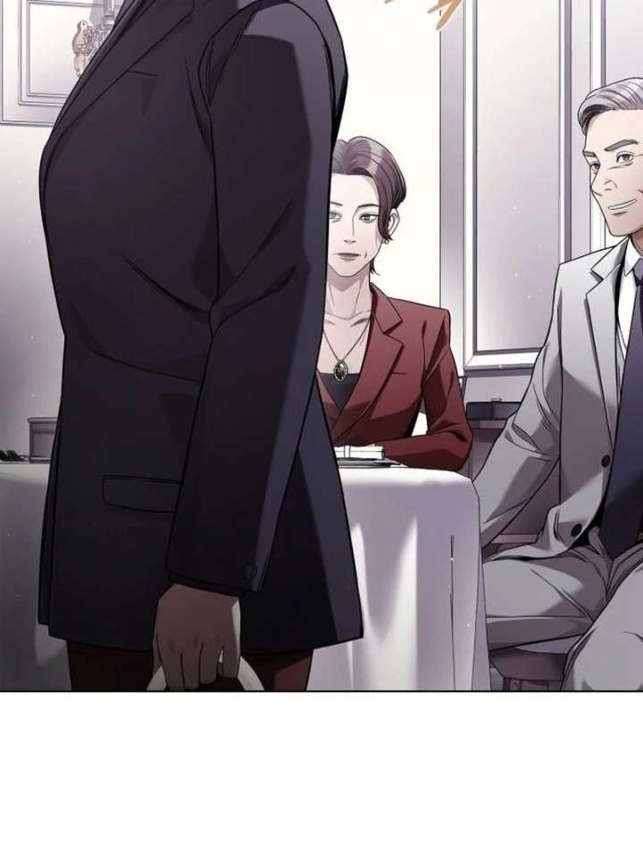 Office Worker Who Sees Fate - Chapter 47 Page 10