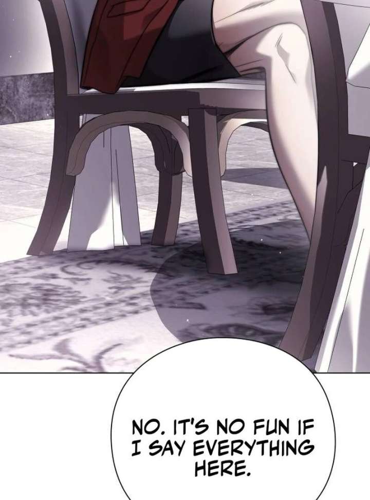 Office Worker Who Sees Fate - Chapter 47 Page 111