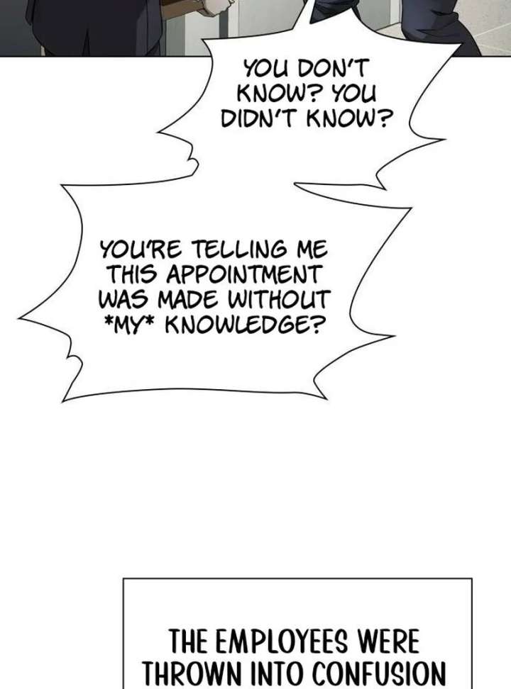 Office Worker Who Sees Fate - Chapter 47 Page 133