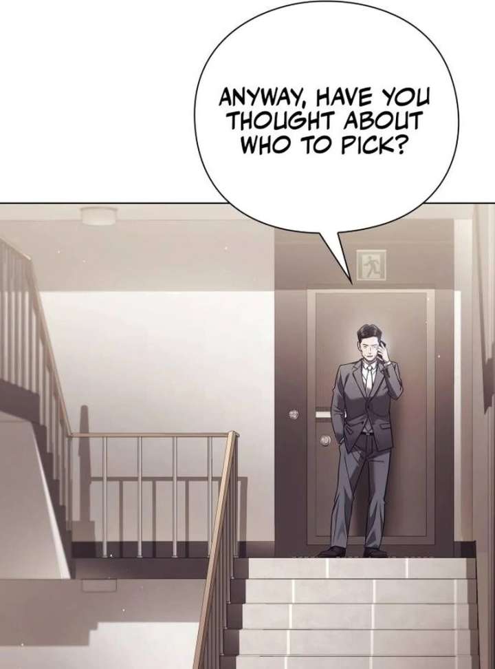 Office Worker Who Sees Fate - Chapter 47 Page 150