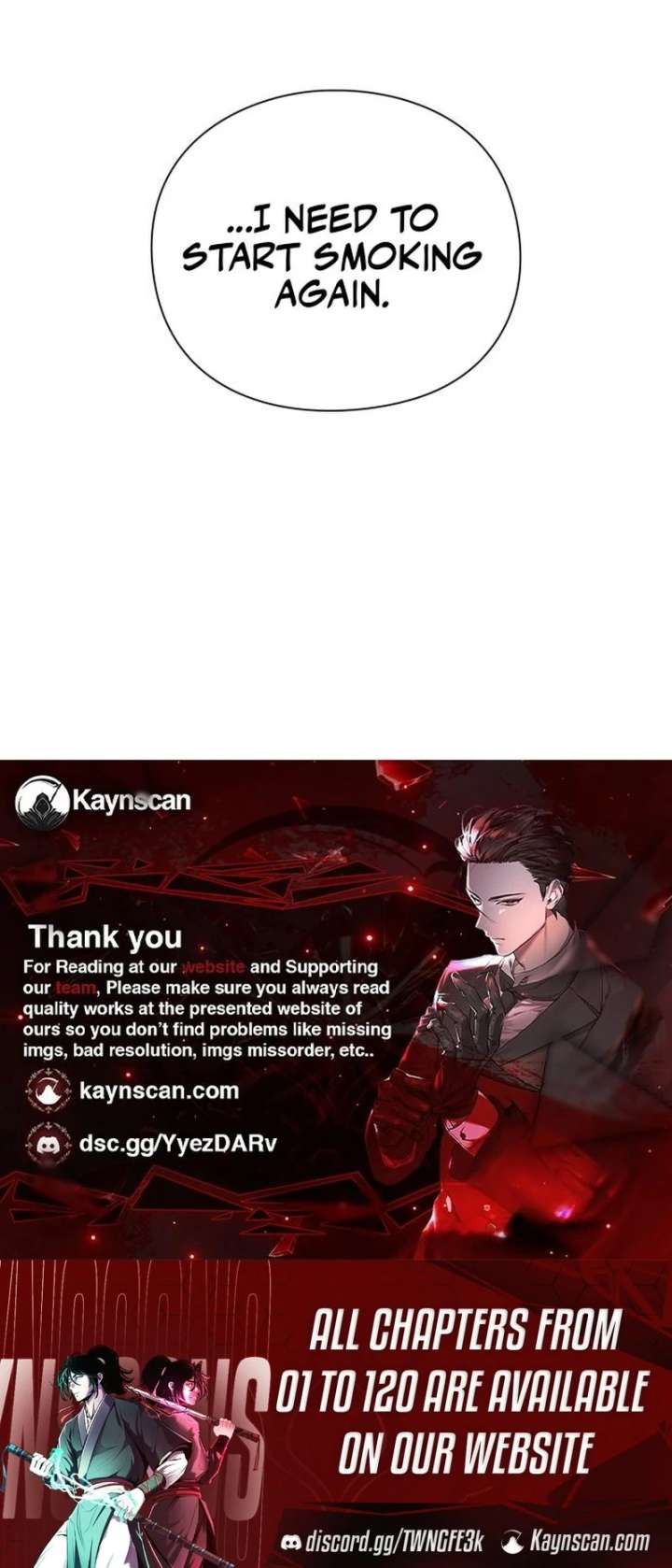 Office Worker Who Sees Fate - Chapter 47 Page 164