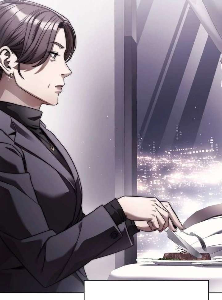 Office Worker Who Sees Fate - Chapter 47 Page 17