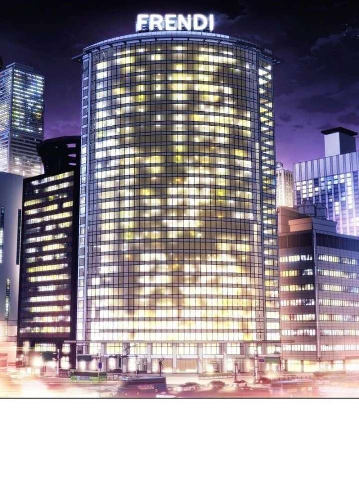 Office Worker Who Sees Fate - Chapter 47 Page 3