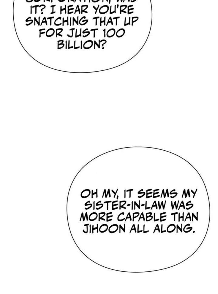 Office Worker Who Sees Fate - Chapter 47 Page 33