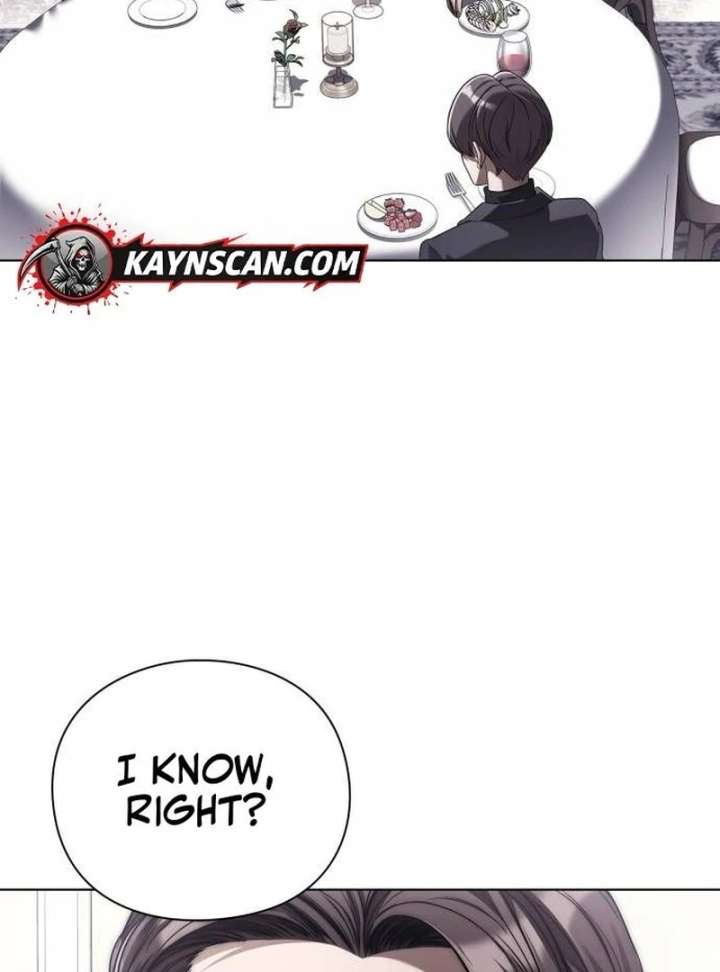 Office Worker Who Sees Fate - Chapter 47 Page 35