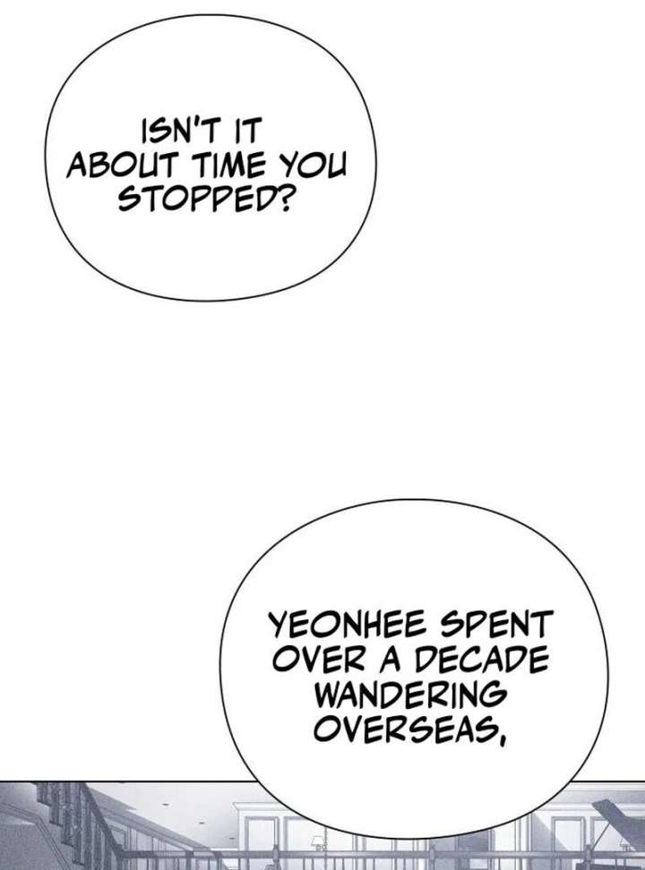 Office Worker Who Sees Fate - Chapter 47 Page 39