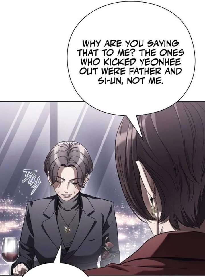 Office Worker Who Sees Fate - Chapter 47 Page 42