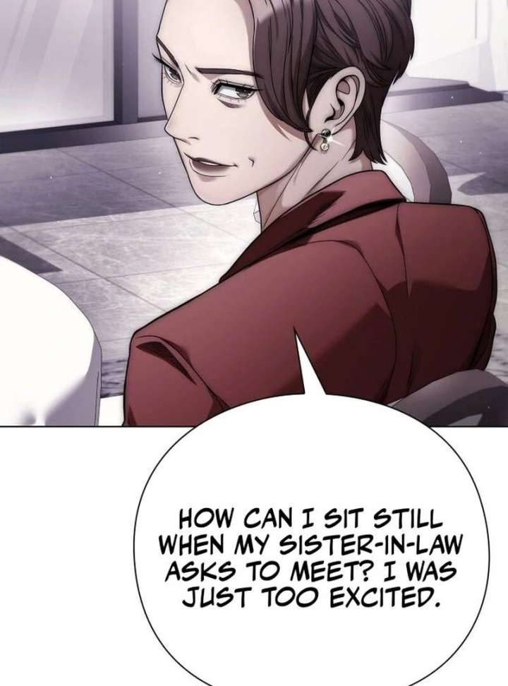 Office Worker Who Sees Fate - Chapter 47 Page 6