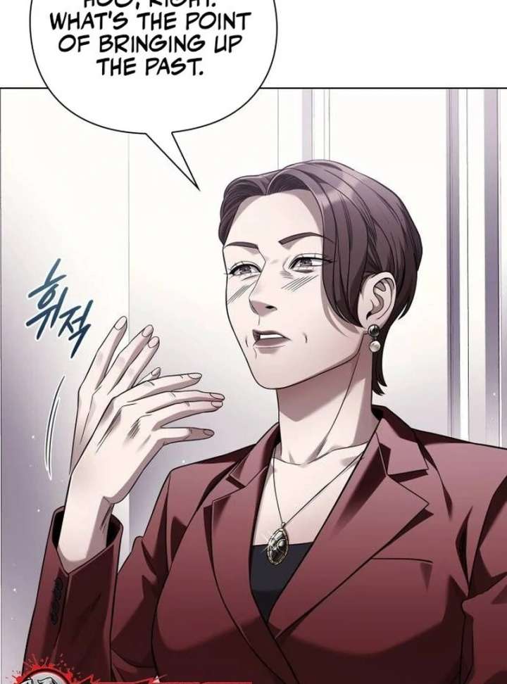 Office Worker Who Sees Fate - Chapter 47 Page 60