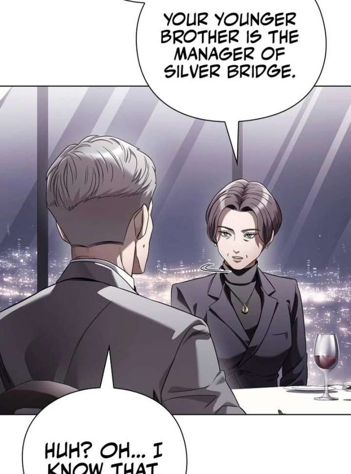 Office Worker Who Sees Fate - Chapter 47 Page 72