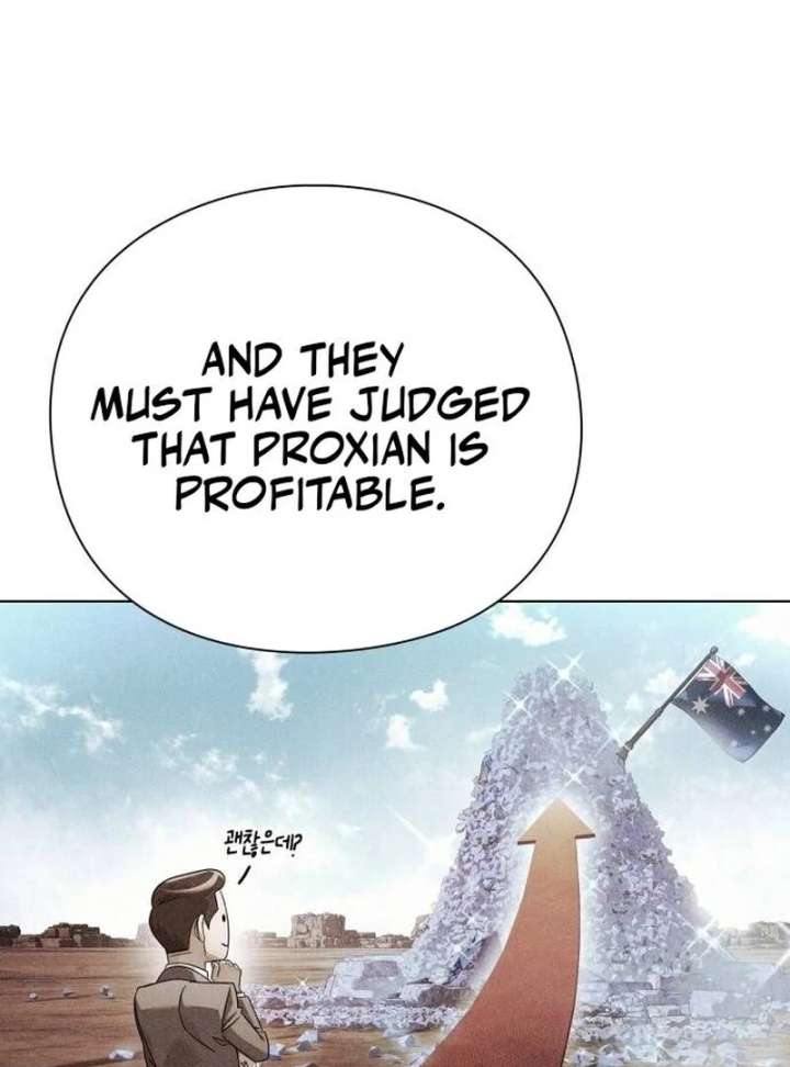 Office Worker Who Sees Fate - Chapter 47 Page 79