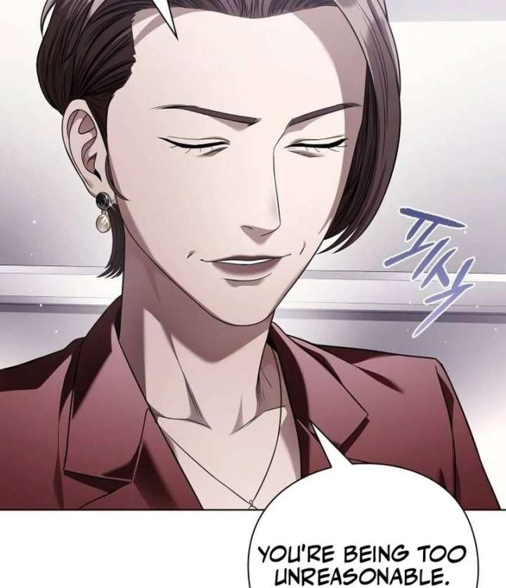 Office Worker Who Sees Fate - Chapter 47 Page 81