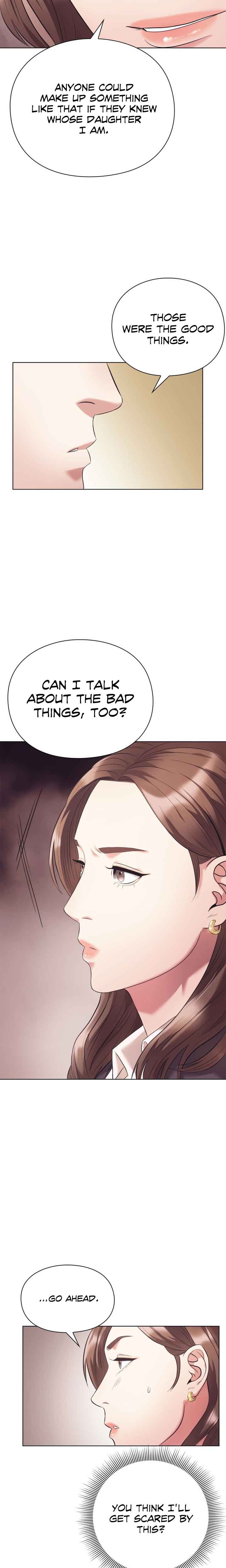 Office Worker Who Sees Fate - Chapter 5 Page 16