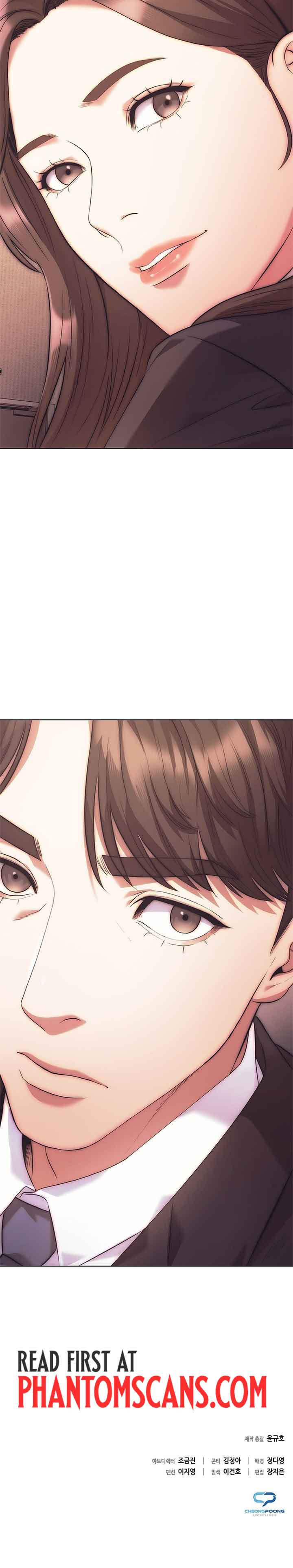 Office Worker Who Sees Fate - Chapter 5 Page 29