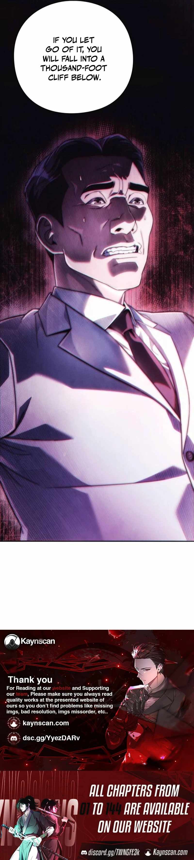 Office Worker Who Sees Fate - Chapter 52 Page 14