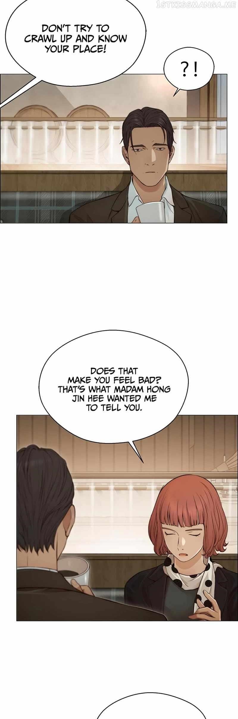 Real Man - Chapter 129 Page 18