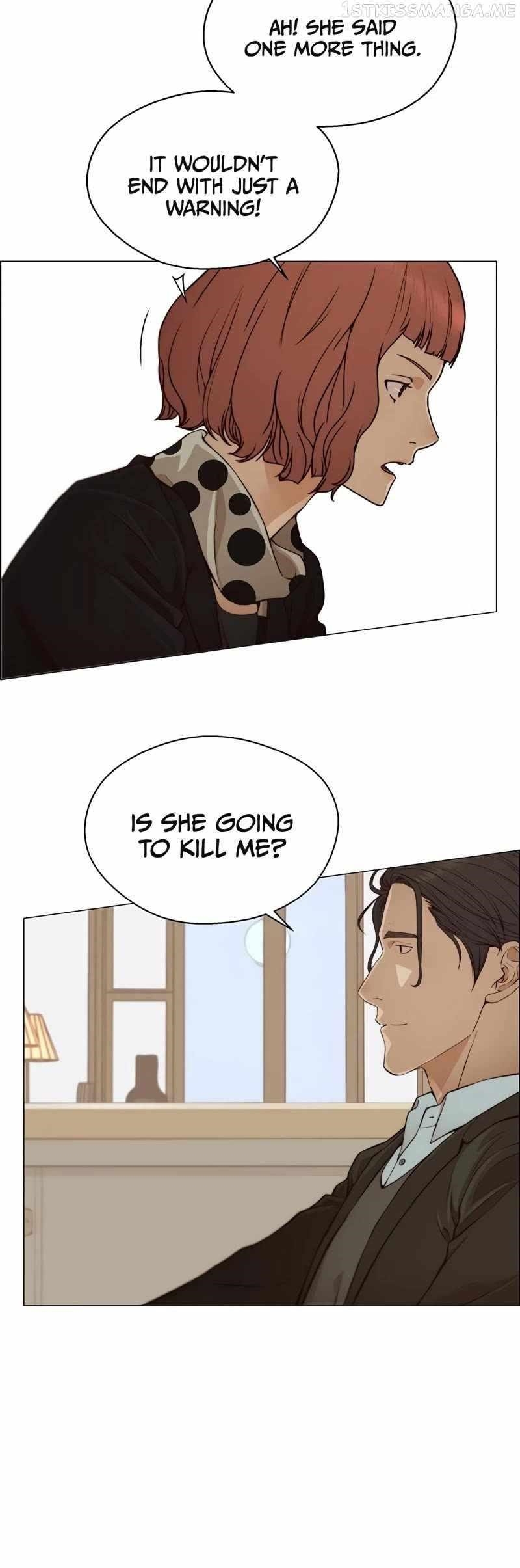 Real Man - Chapter 129 Page 19