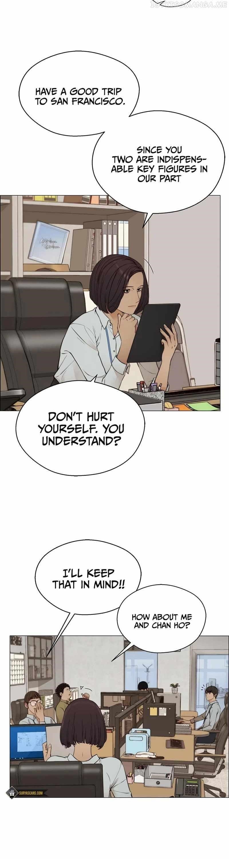 Real Man - Chapter 129 Page 2