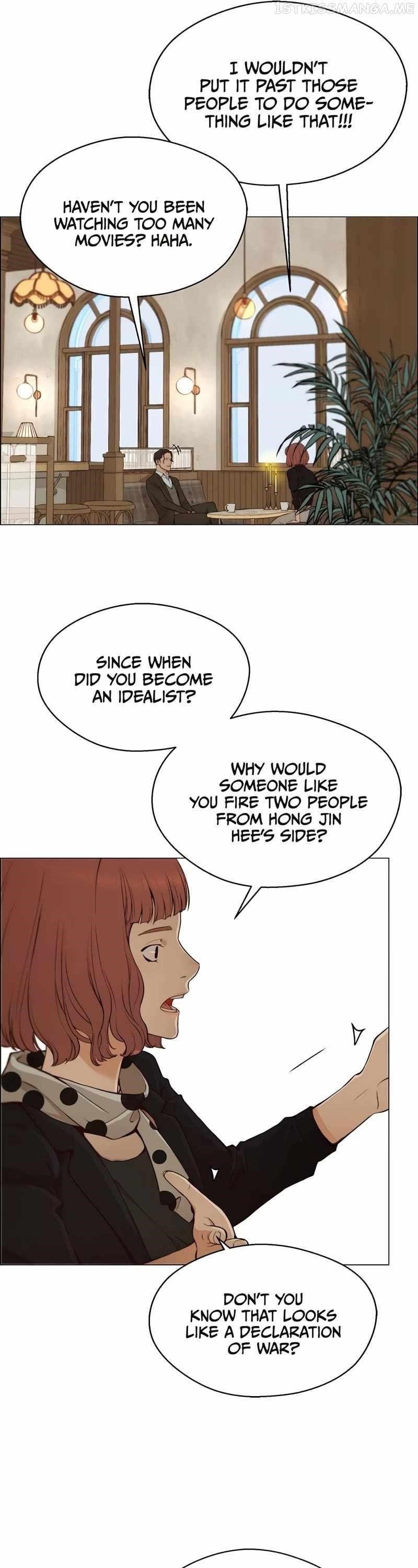 Real Man - Chapter 129 Page 20