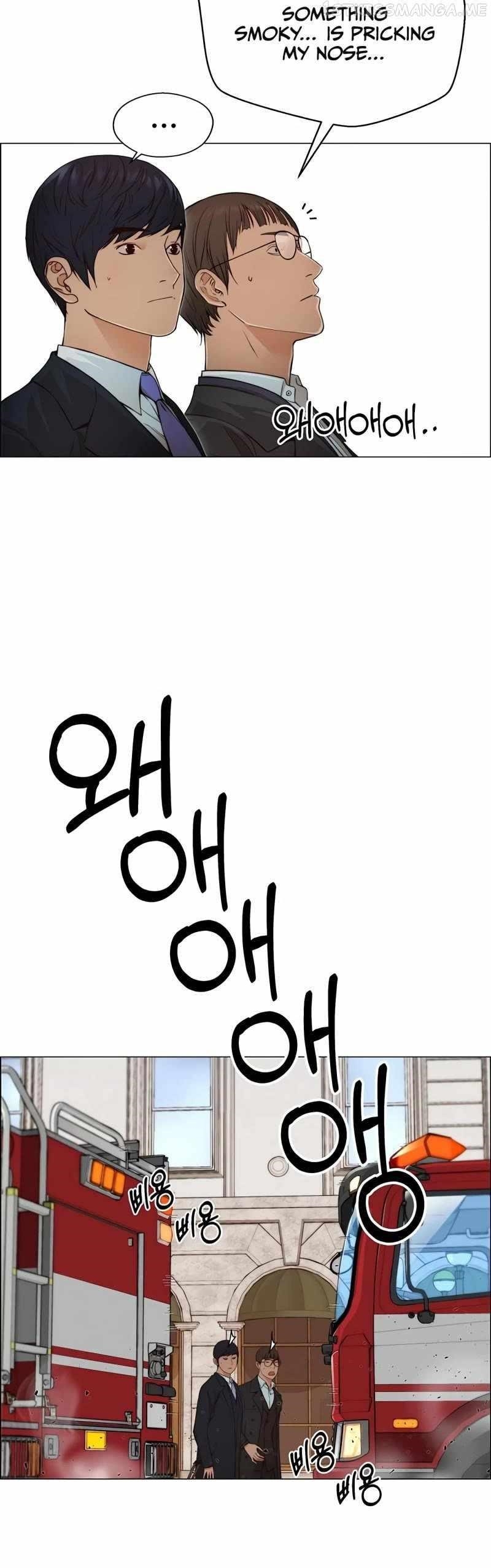 Real Man - Chapter 129 Page 37