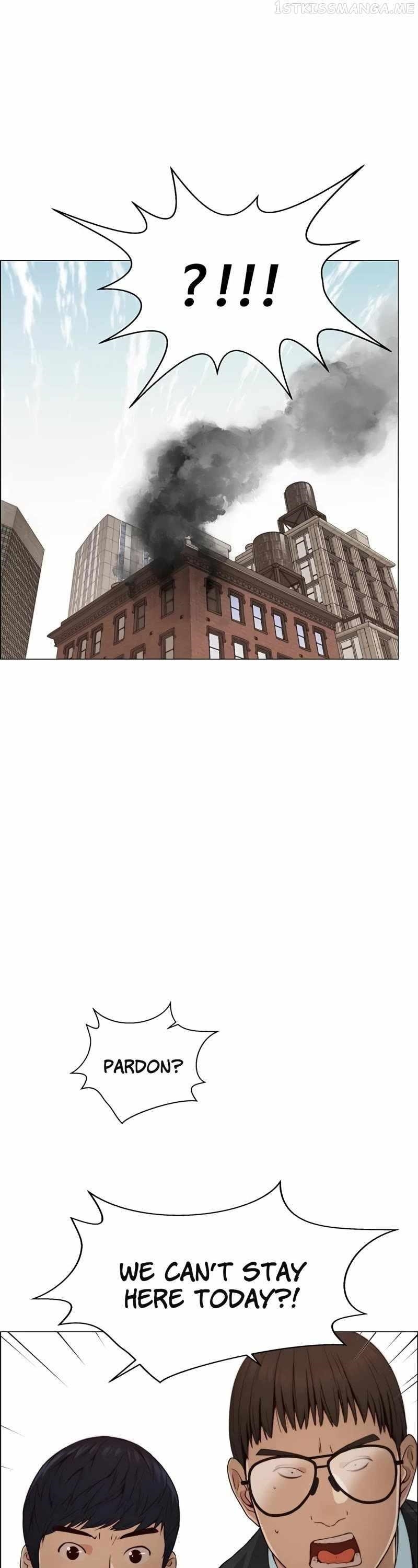 Real Man - Chapter 129 Page 38