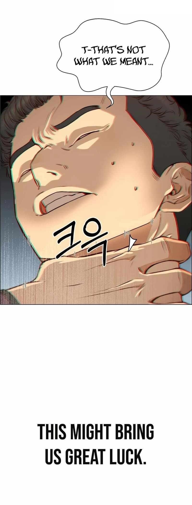 Real Man - Chapter 129 Page 46