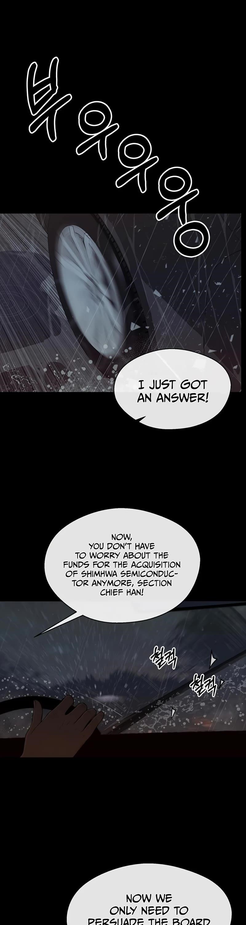 Real Man - Chapter 131 Page 33