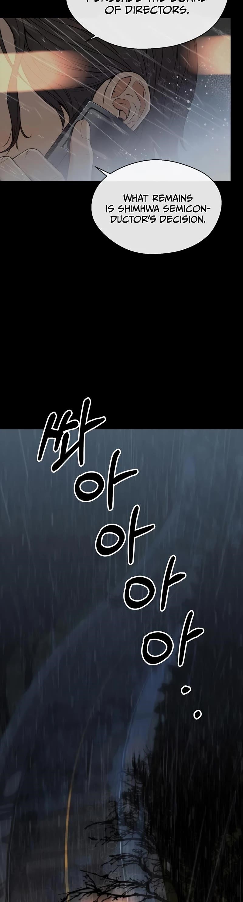 Real Man - Chapter 131 Page 34