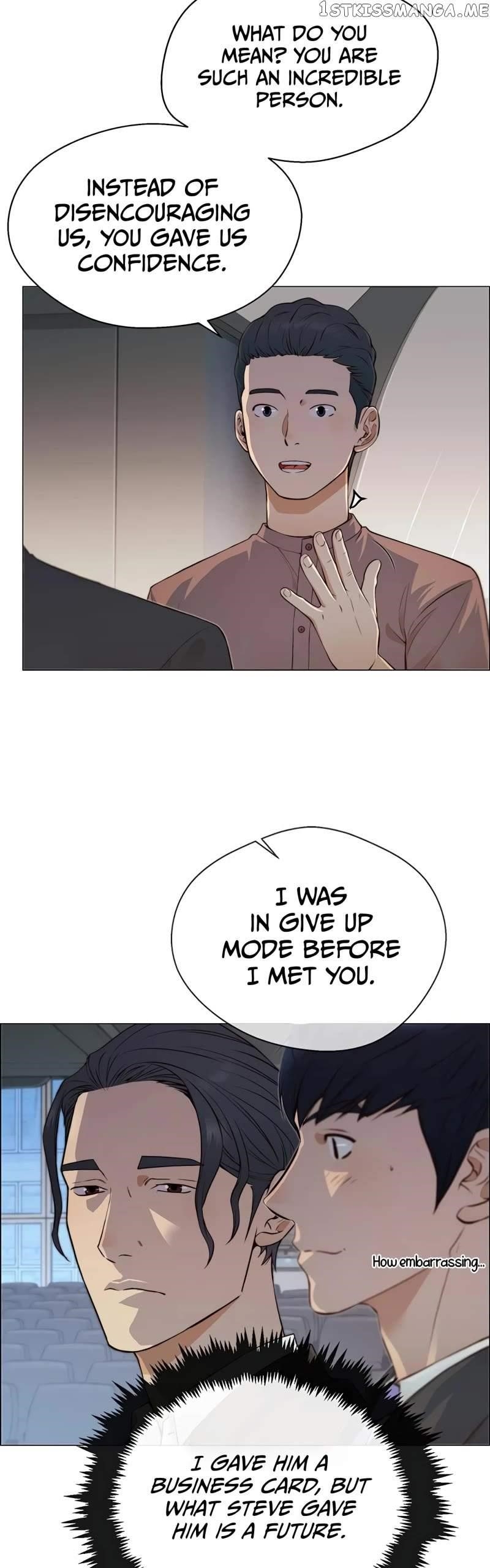 Real Man - Chapter 133 Page 27