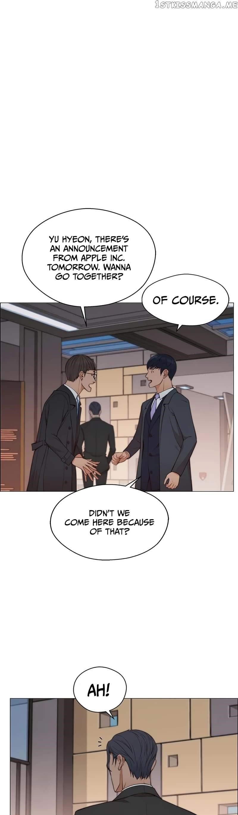 Real Man - Chapter 133 Page 32