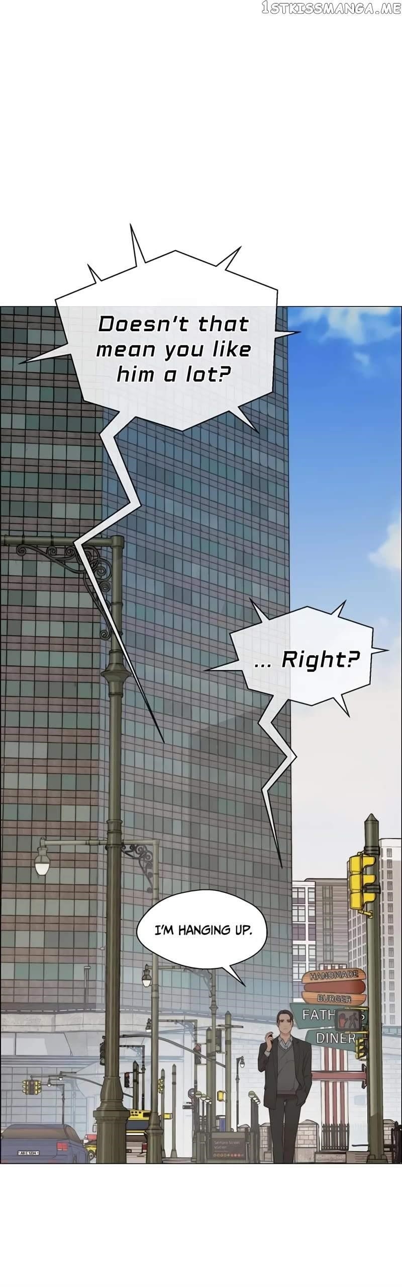 Real Man - Chapter 133 Page 42