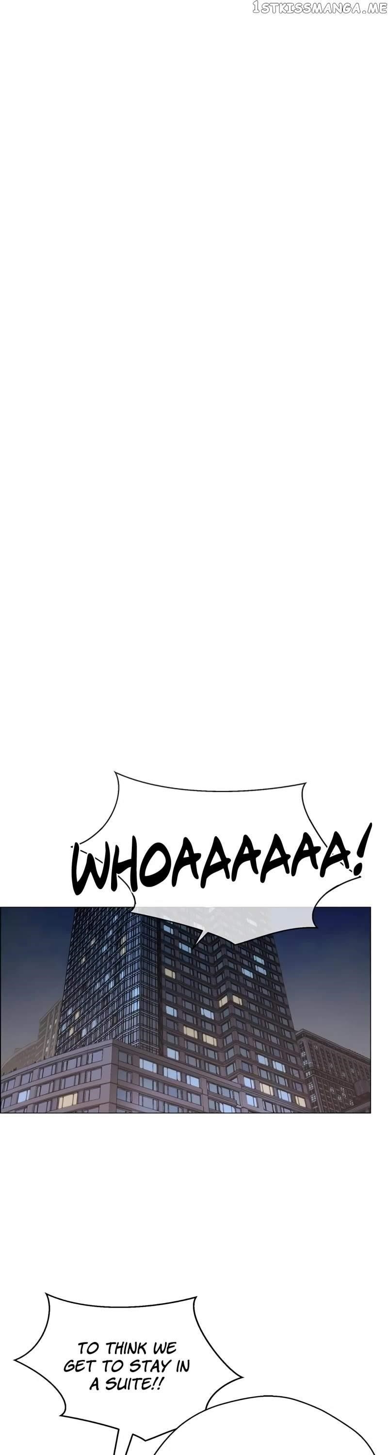 Real Man - Chapter 133 Page 43