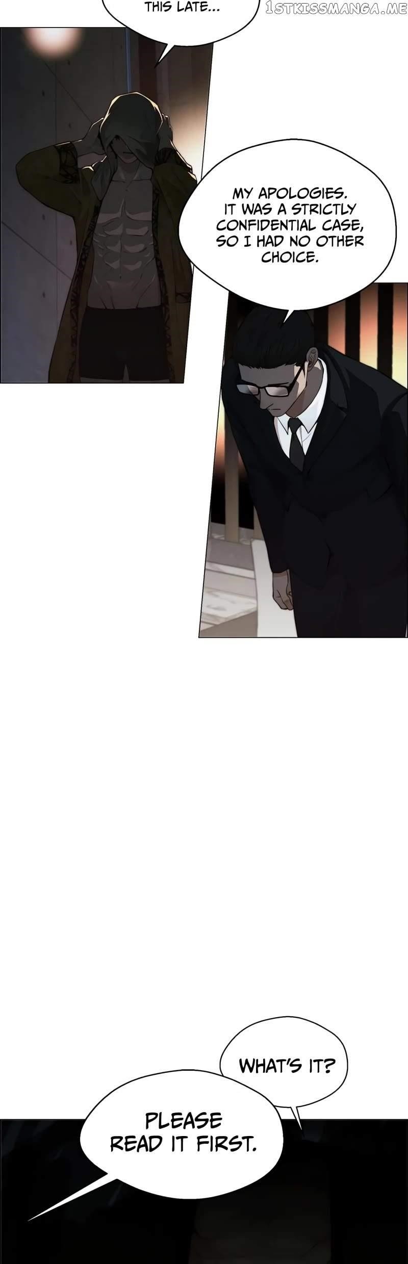 Real Man - Chapter 133 Page 51