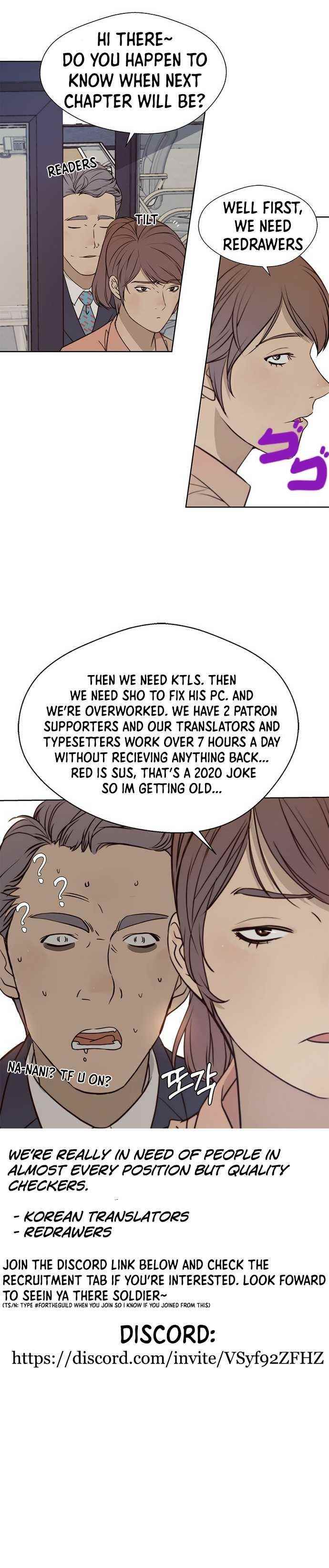 Real Man - Chapter 15 Page 7