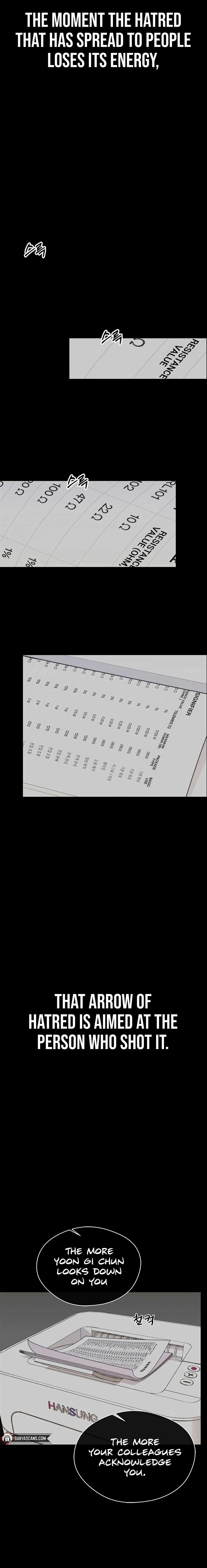 Real Man - Chapter 159 Page 1