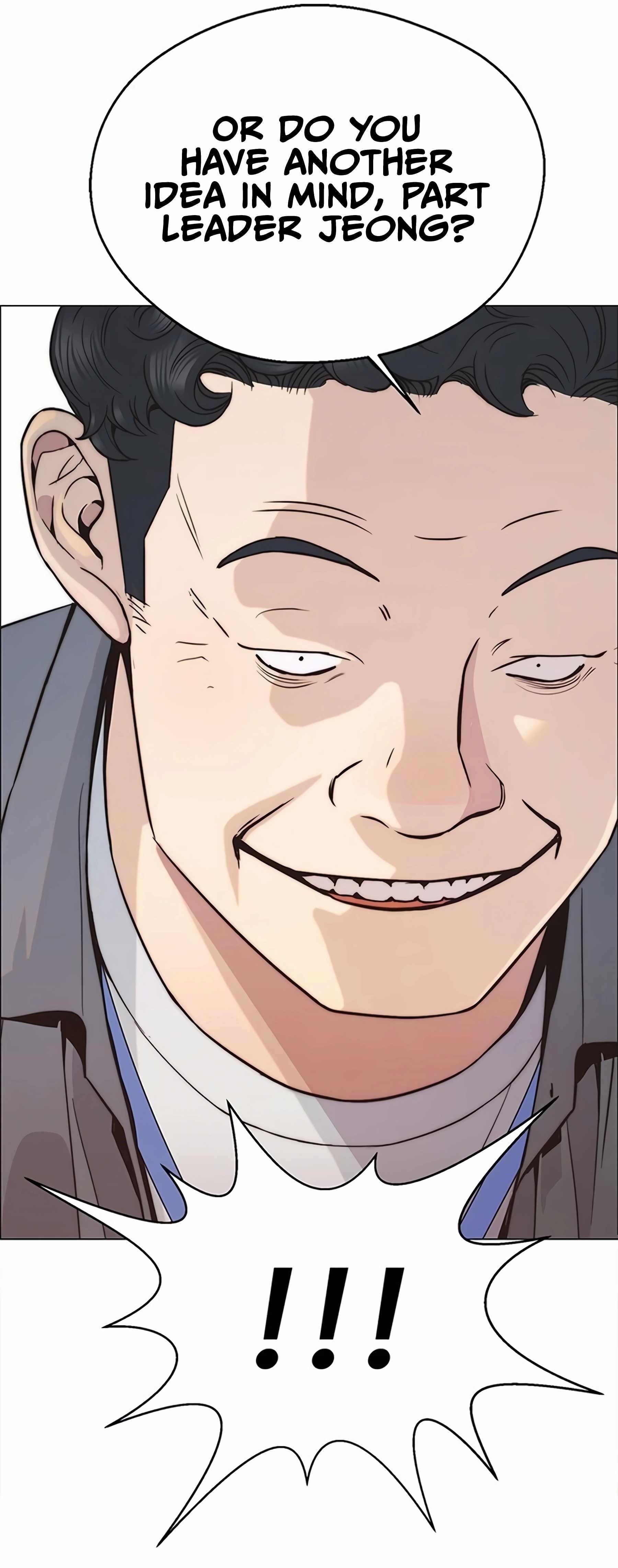 Real Man - Chapter 160 Page 23