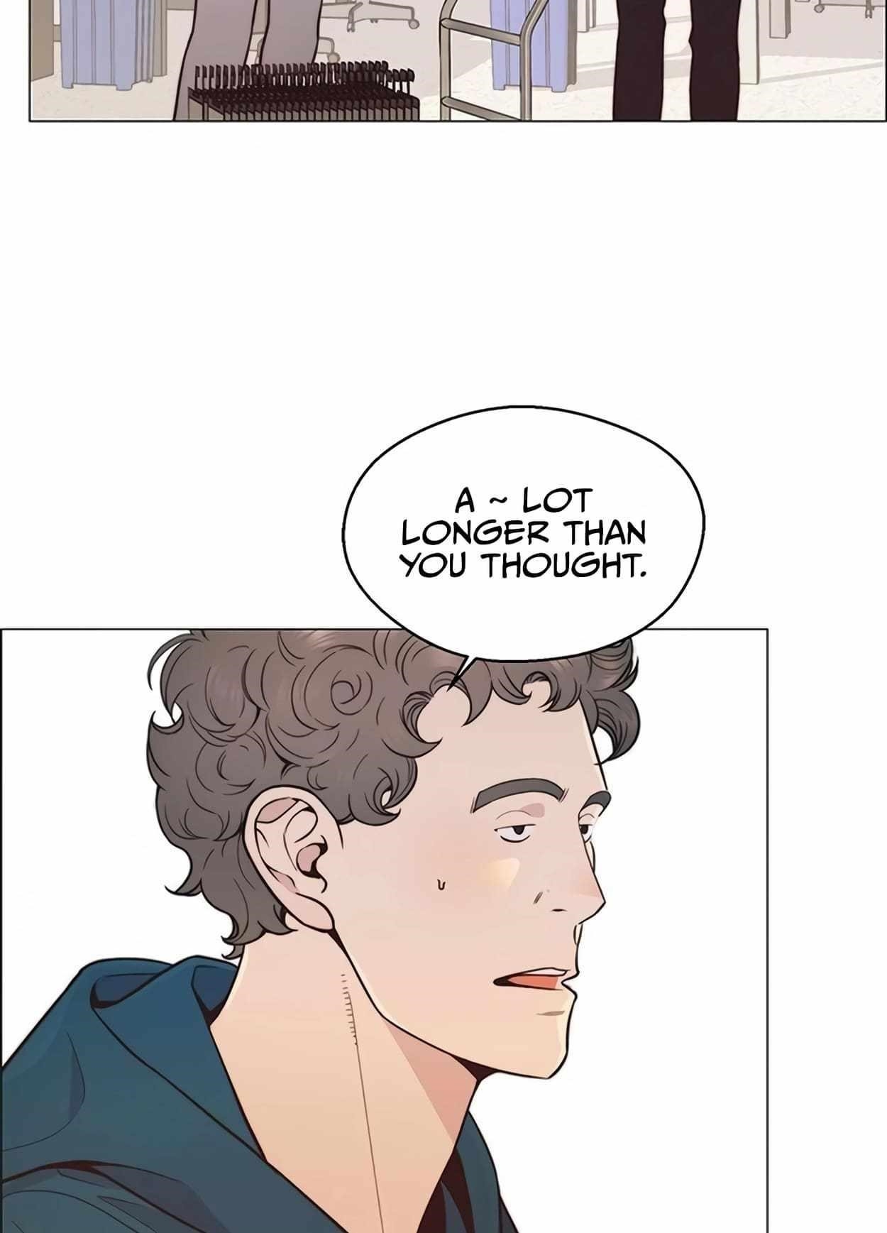 Real Man - Chapter 161 Page 15