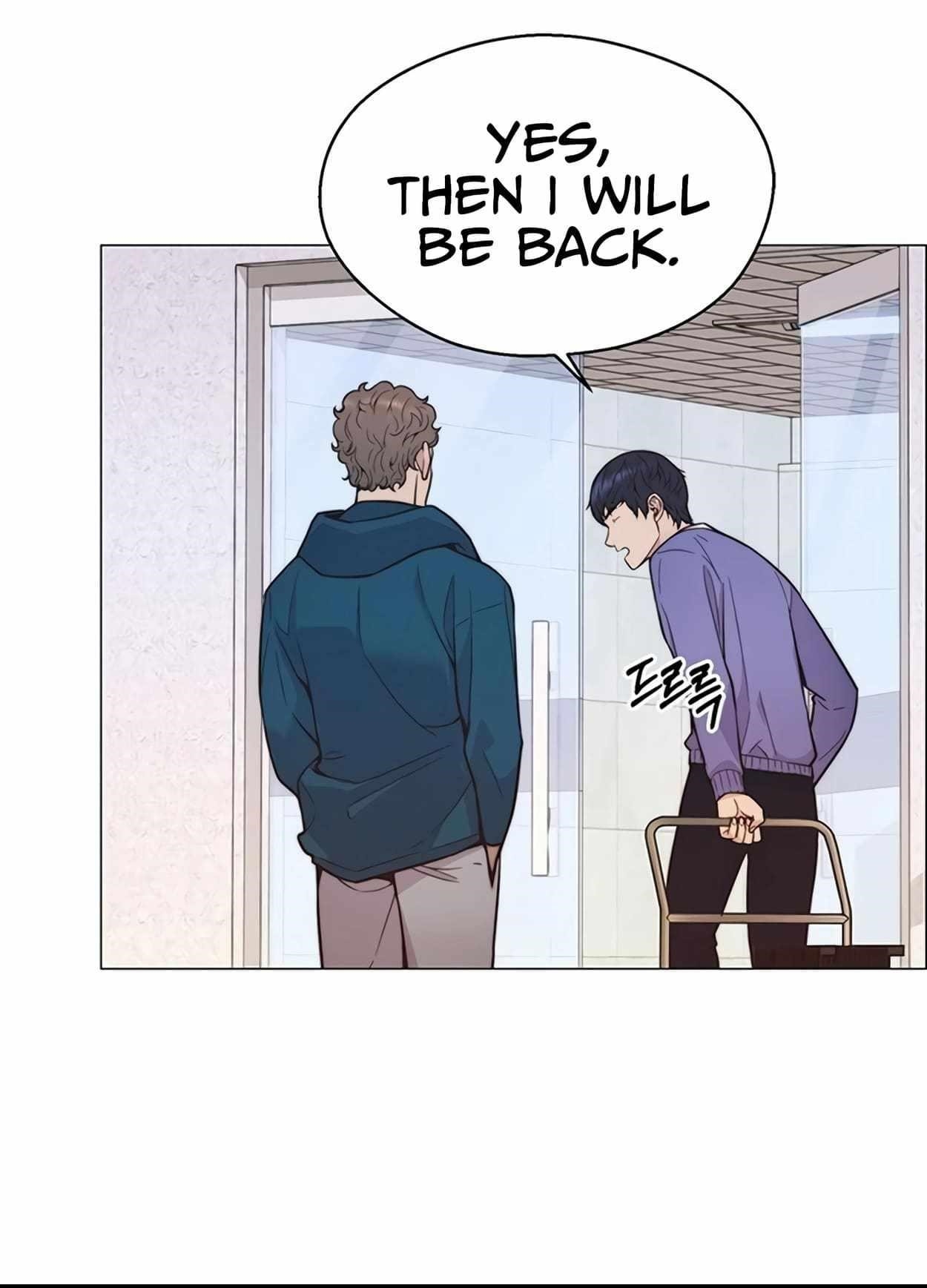 Real Man - Chapter 161 Page 18