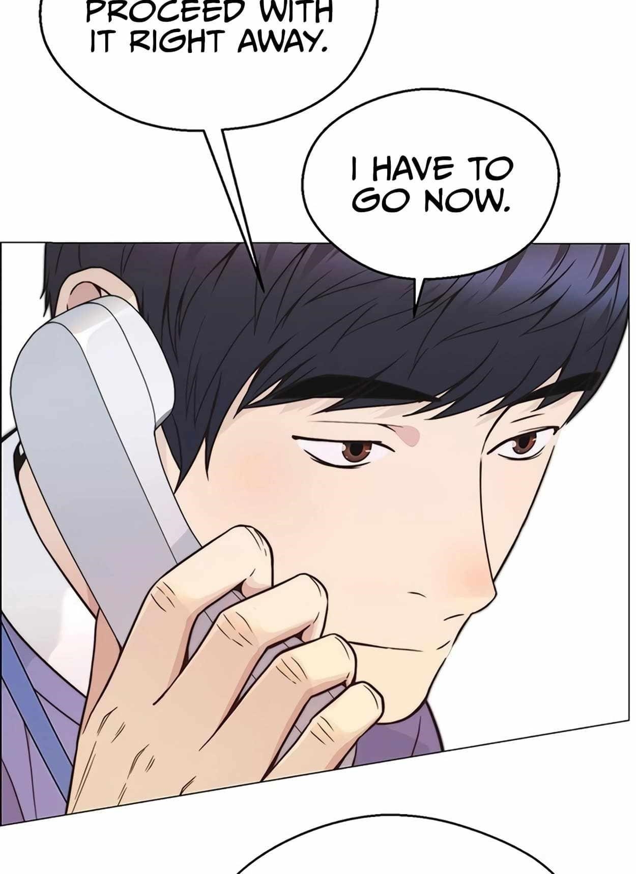 Real Man - Chapter 161 Page 69