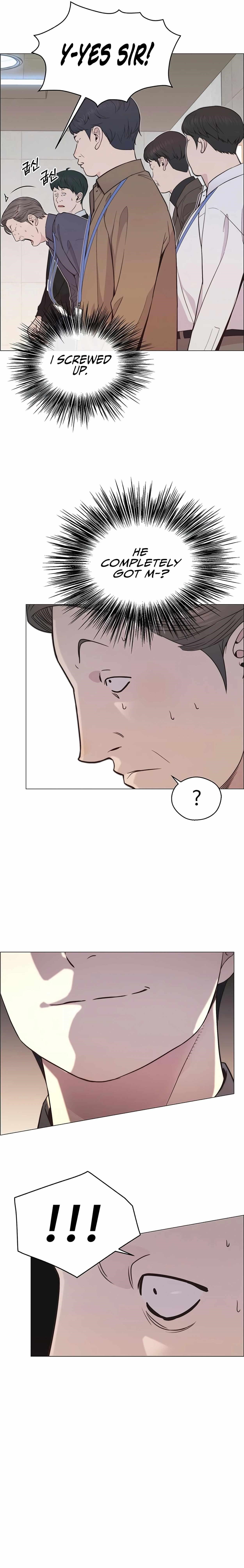 Real Man - Chapter 165 Page 8