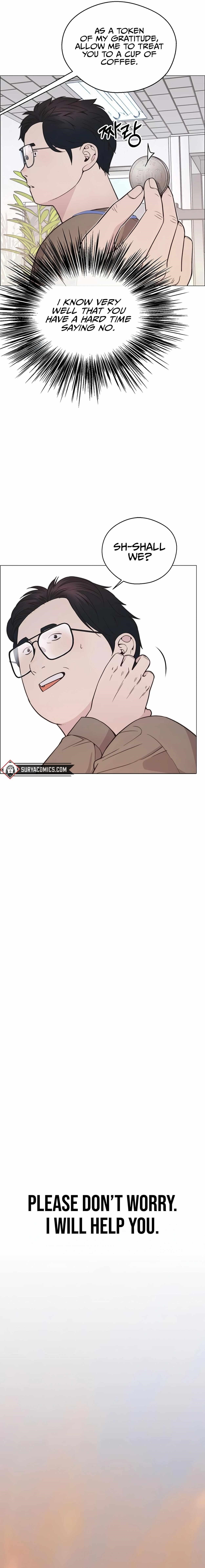 Real Man - Chapter 167 Page 17