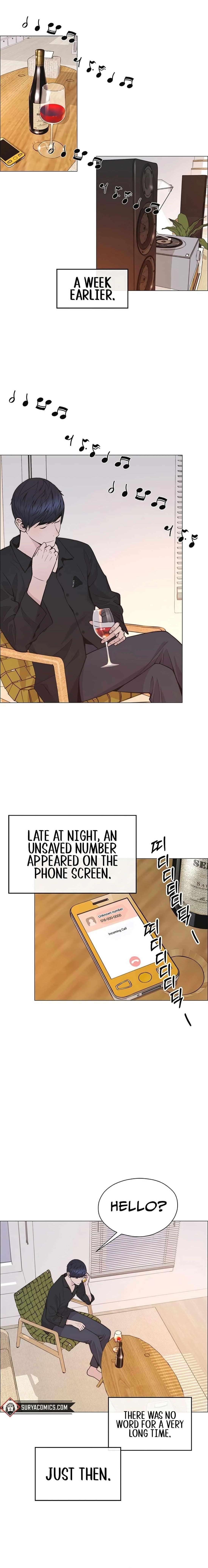 Real Man - Chapter 168 Page 1