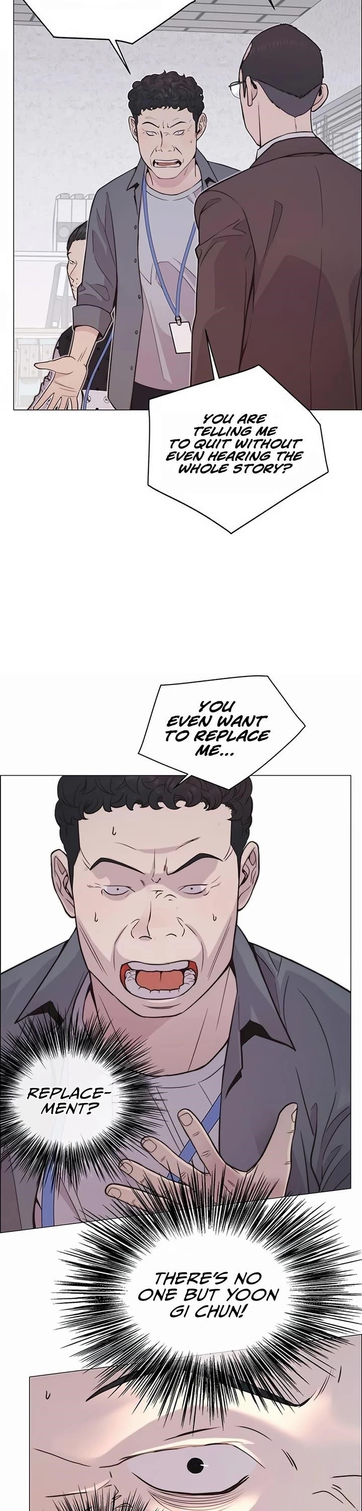 Real Man - Chapter 169 Page 18