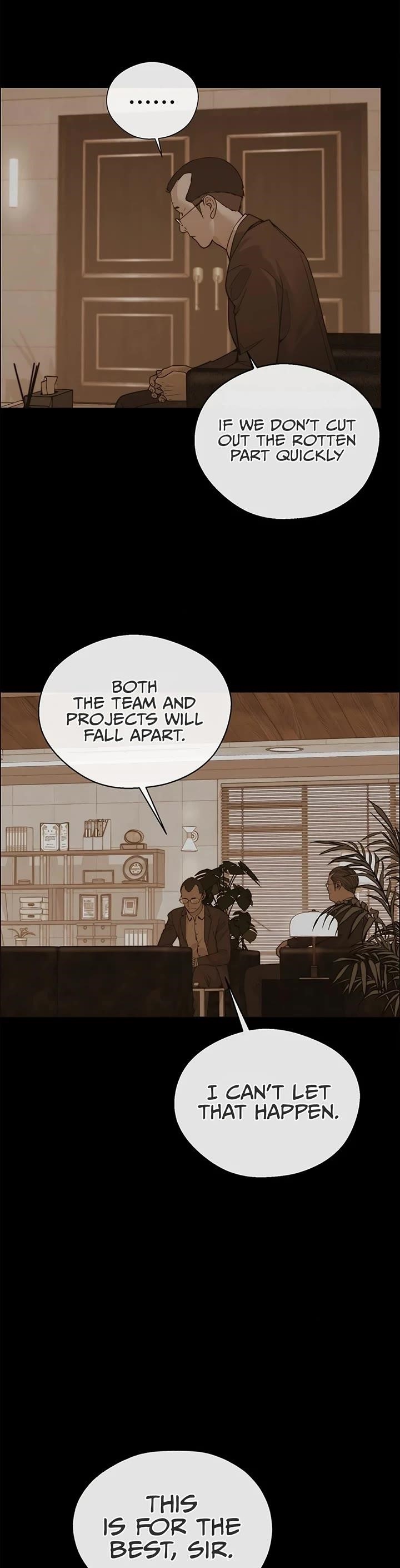 Real Man - Chapter 169 Page 31