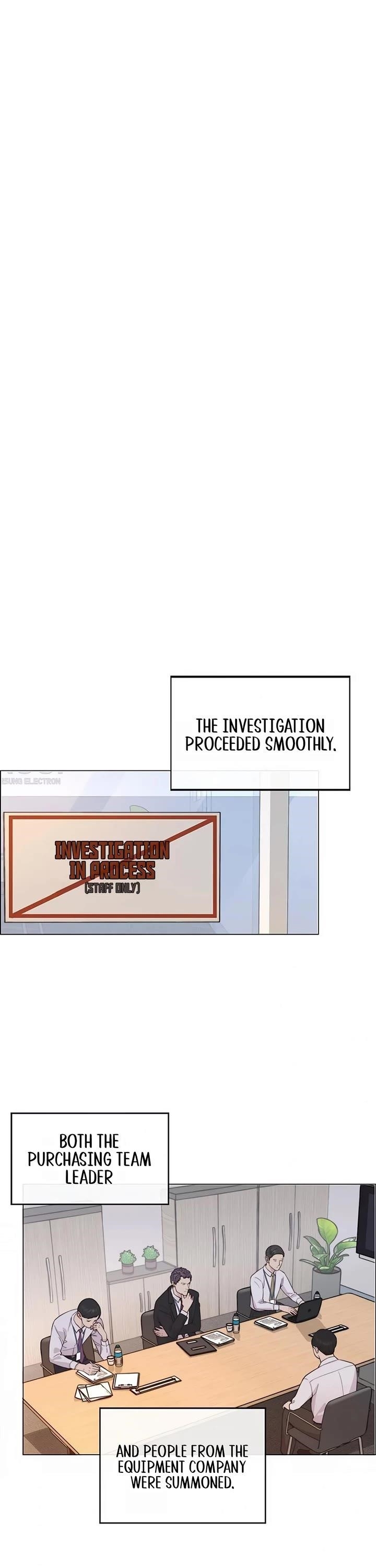 Real Man - Chapter 169 Page 39