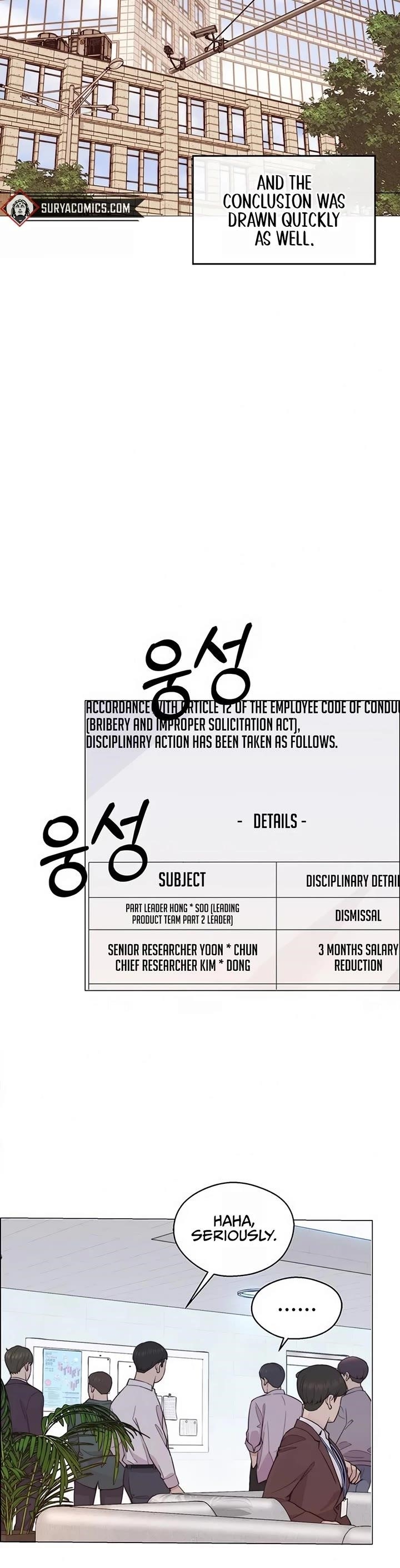 Real Man - Chapter 169 Page 41