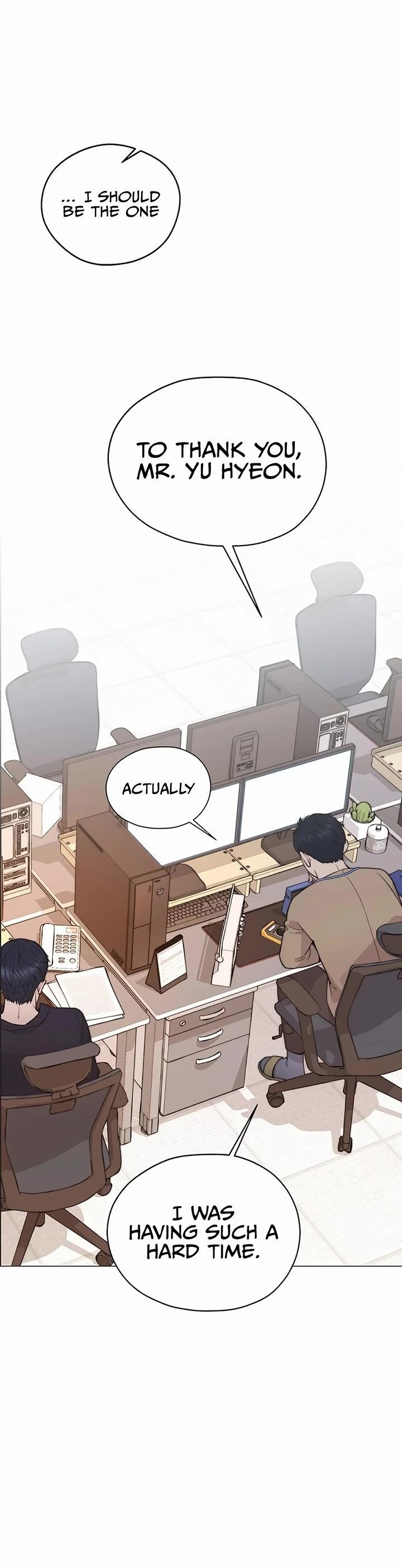 Real Man - Chapter 169 Page 44