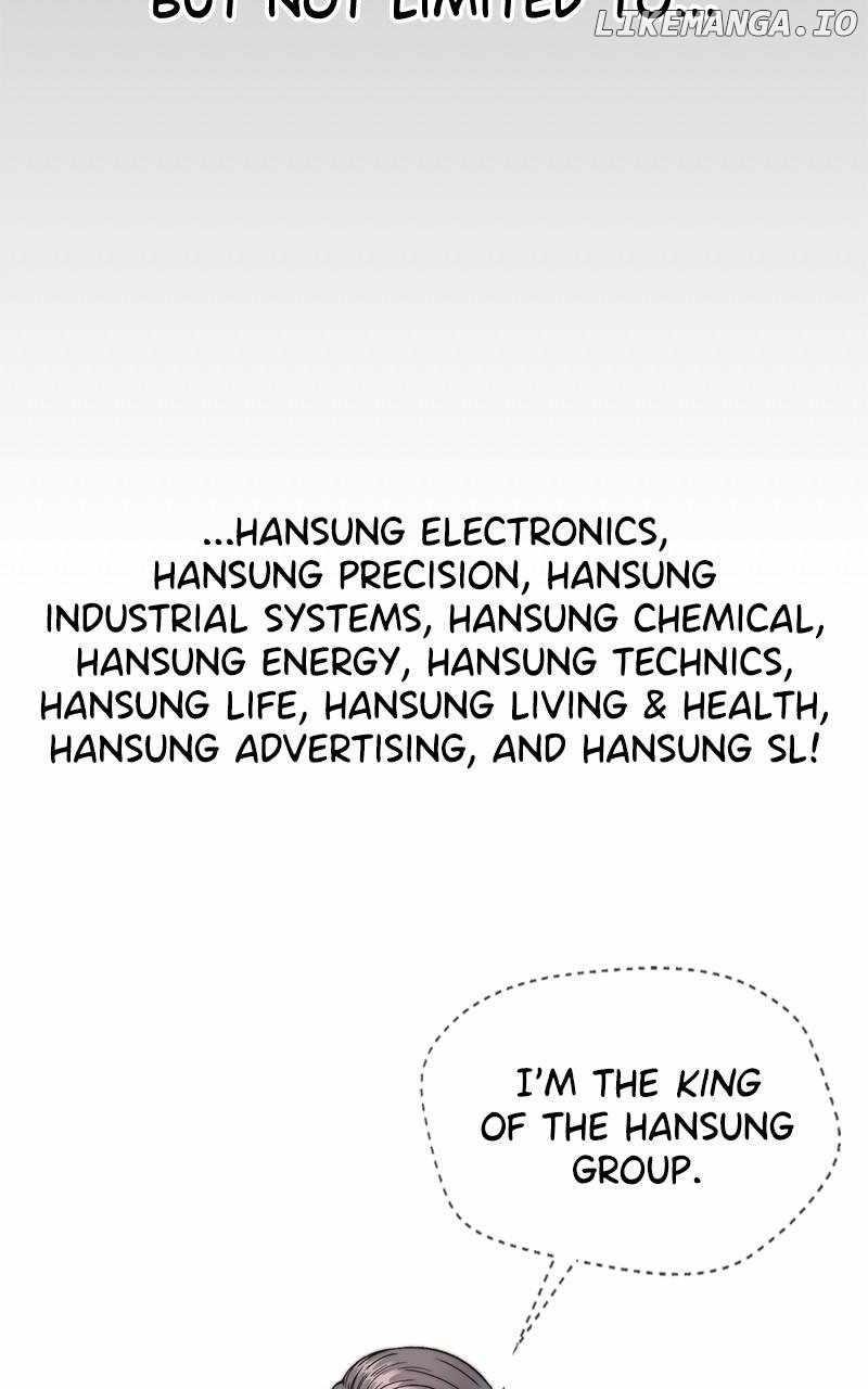 Real Man - Chapter 206.5 Page 10